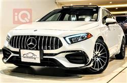 مێرسێدس بێنز A-Class